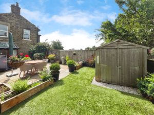 Garden- click for photo gallery